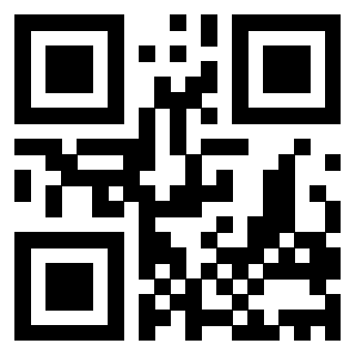 Il QrCode di 3203929455