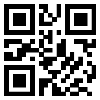 Scansione del Qr Code di 3203929458