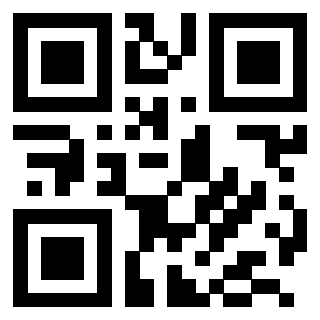 Il QrCode di 3203929459