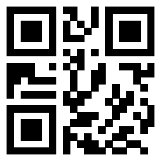 Immagine del Qr Code di 3203929462