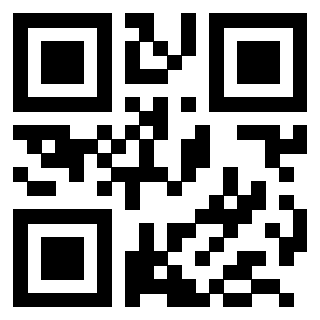 Scansione del QrCode di 3203929464