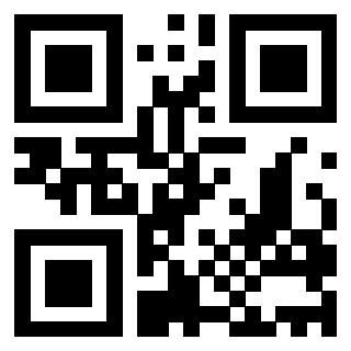 Scansione del QrCode di 3203929468