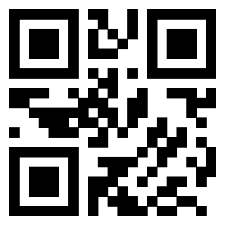Scansione del QrCode di 3203929470