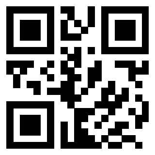 3203929474 - Immagine del Qr Code associato