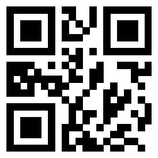 3203929477 - Immagine del QrCode associato