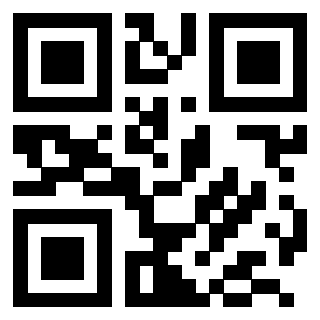 3203929479 QrCode associato