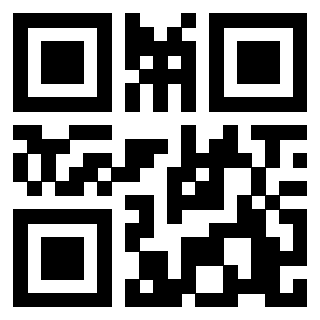 3203929481 - Immagine del Qr Code associato