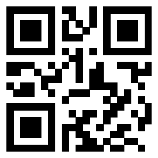 Scansione del Qr Code di 3203929483