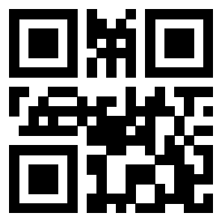 3203929484 - Immagine del Qr Code