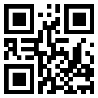 Immagine del QrCode di 3203929485
