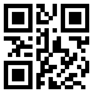 3203929486 Qr Code associato