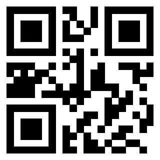 Il Qr Code di 3203929487