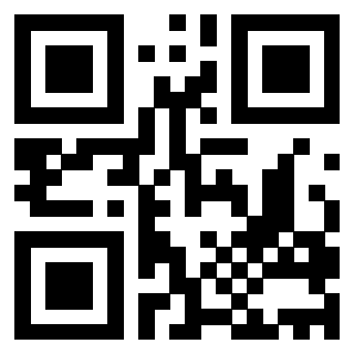 Immagine del QrCode di 3203929488