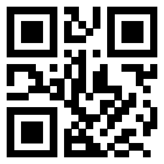3203929489 Qr Code associato