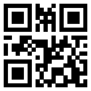 3203929490 - Immagine del QrCode associato