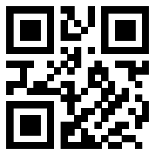 QrCode di 3203929501