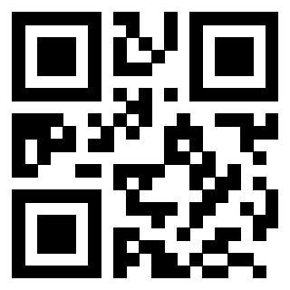 3203929503 - Immagine del Qr Code associato