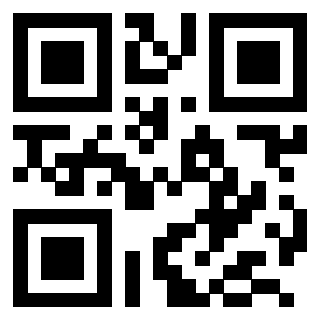 Il Qr Code di 3203929505
