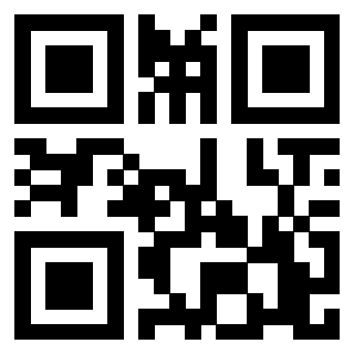 Il QrCode di 3203929506