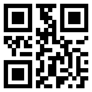 3203929507 QrCode associato