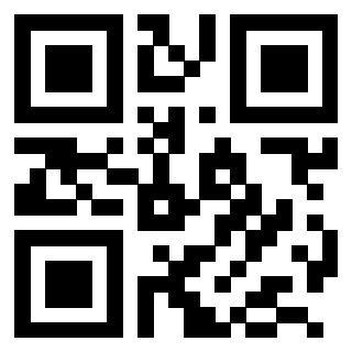 Scansione del QrCode di 3203929508
