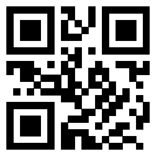 Il QrCode di 3203929509