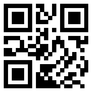 Scansione del Qr Code di 3203929510