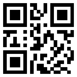 3203929512 - Immagine del QrCode associato