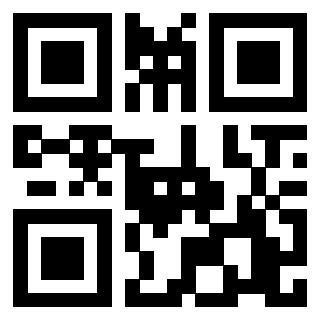 3203929513 - Immagine del QrCode associato