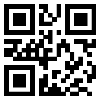 3203929516 Qr Code associato