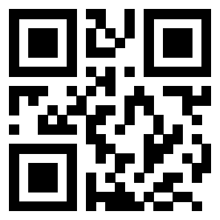 3203929517 - Immagine del Qr Code