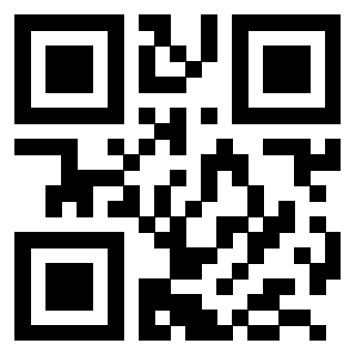 Immagine del Qr Code di 3203929518