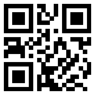 3203929519 - Immagine del Qr Code