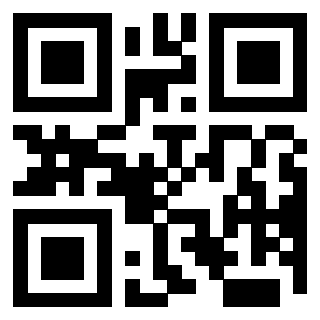 3203929522 - Immagine del Qr Code associato