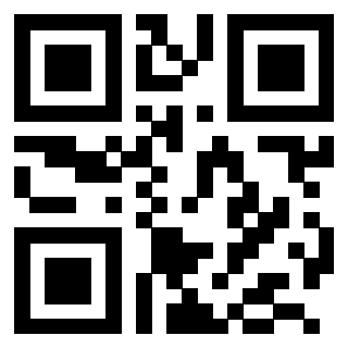 Scansione del Qr Code di 3203929523