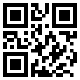 3203929525 QrCode associato