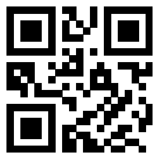 3203929531 QrCode associato