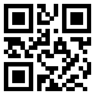 Scansione del QrCode di 3203929533