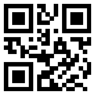 Immagine del Qr Code di 3203929534