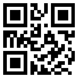 Immagine del Qr Code di 3203929535