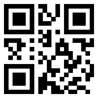 Immagine del Qr Code di 3203929536