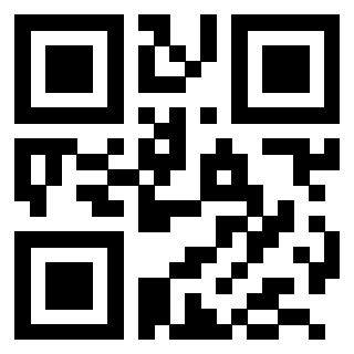 3203929538 - Immagine del QrCode associato