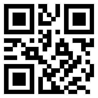 Immagine del Qr Code di 3203929539
