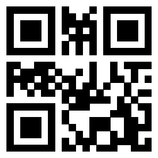 3203929540 Qr Code associato