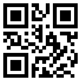 Immagine del Qr Code di 3203929541