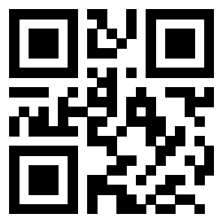 3203929542 QrCode associato