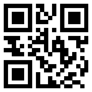 Il Qr Code di 3203929546