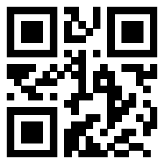 3203929547 - Immagine del QrCode