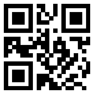 Il QrCode di 3203929549