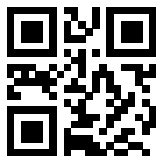 3203929553 Qr Code associato